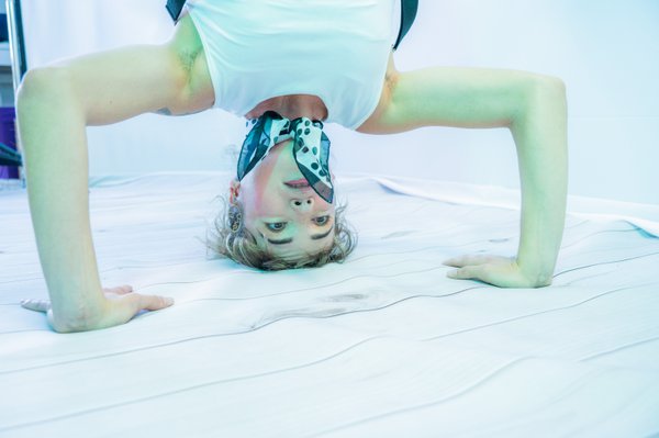 Kids example