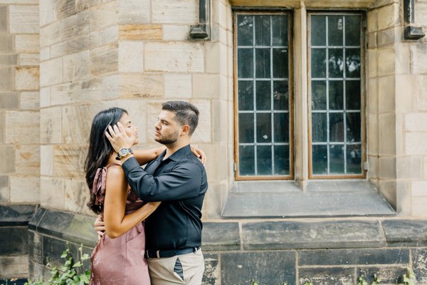 Engagement example