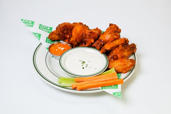 Food example