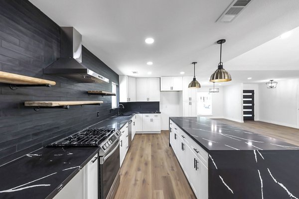 Real Estate example