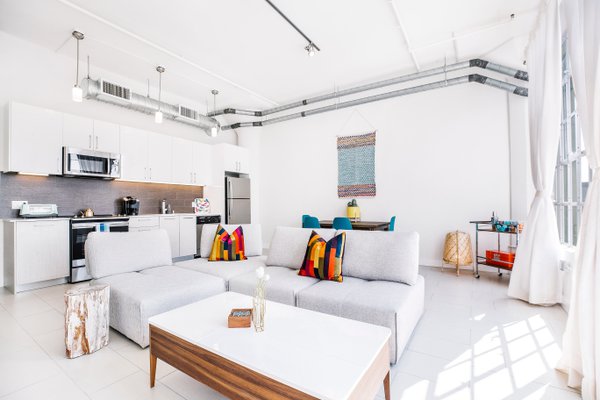 Real Estate example