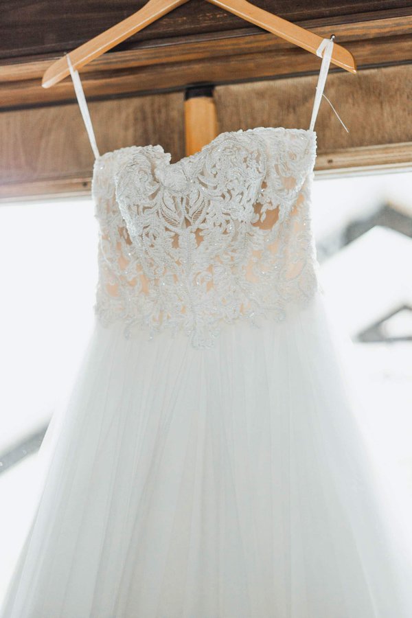 Wedding example