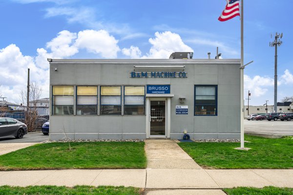 Real Estate example
