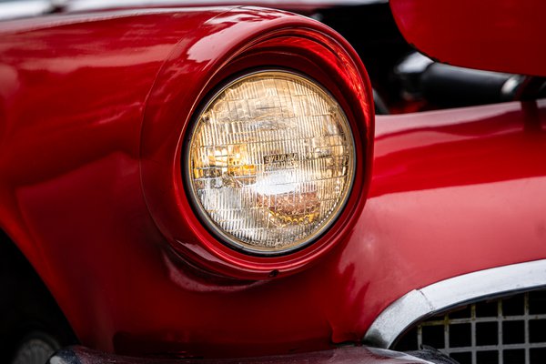 Automotive example