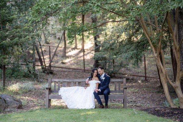 Wedding example