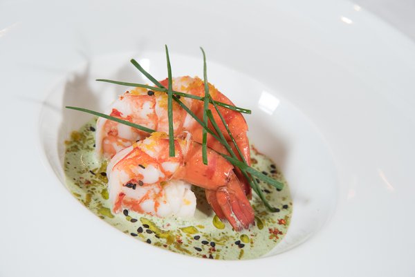 Food example