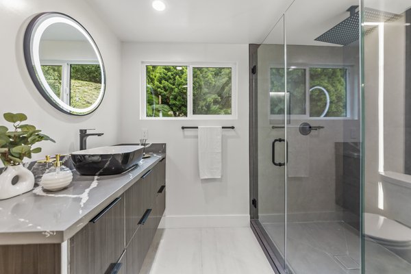 Real Estate example