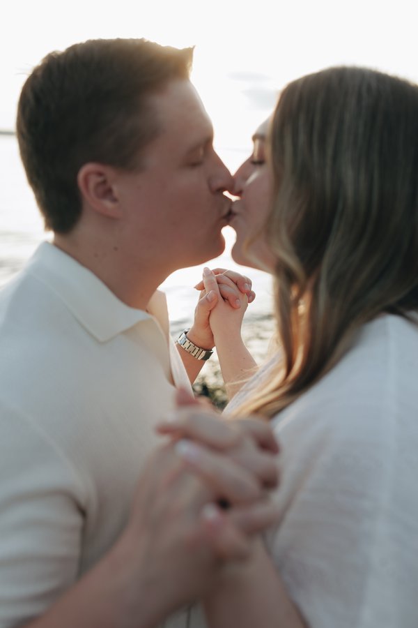Engagement example