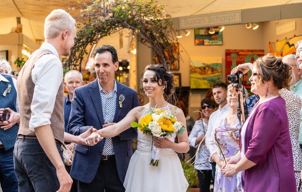Wedding example