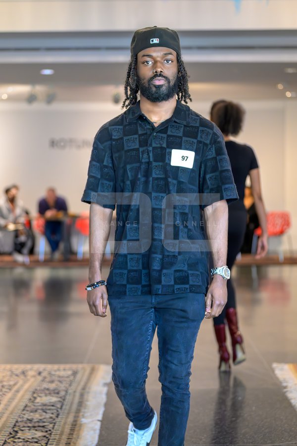 Fashion example
