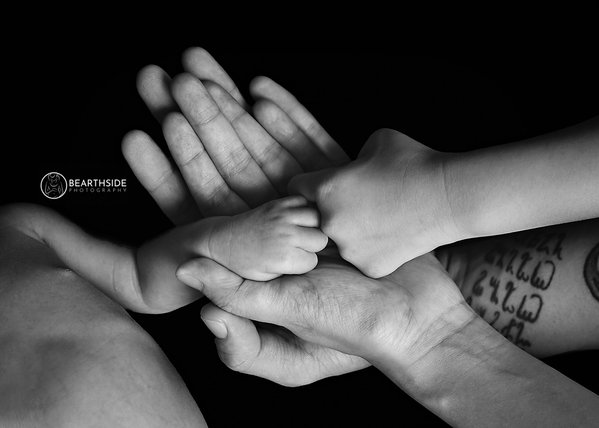 Family example