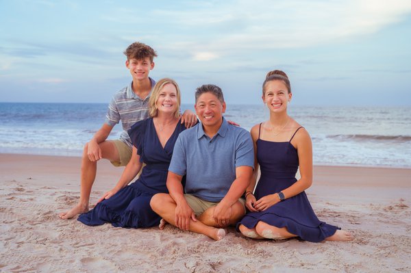 Family example