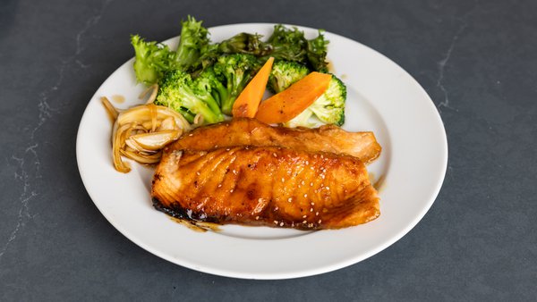 Food example