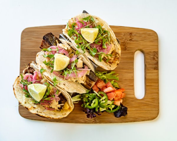 Food example