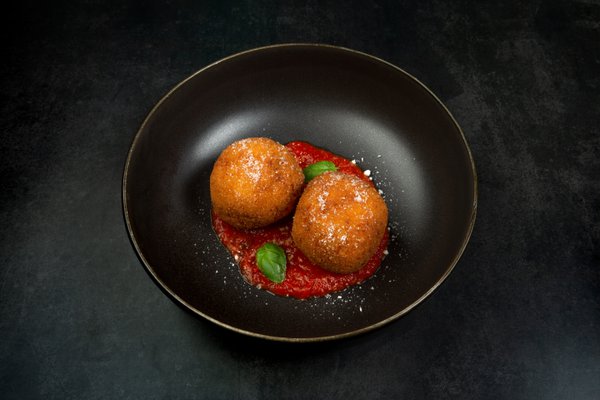 Food example