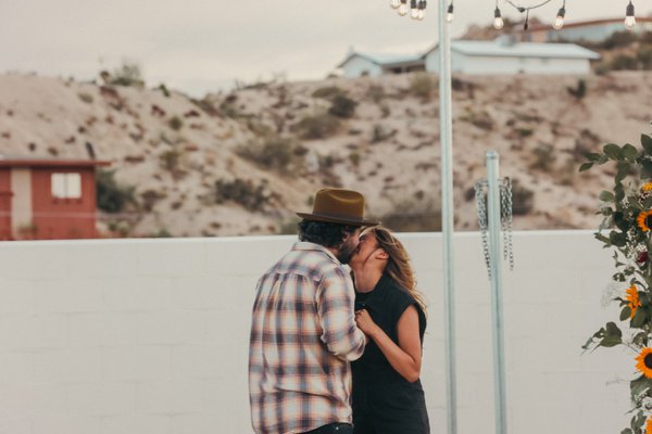 Engagement example