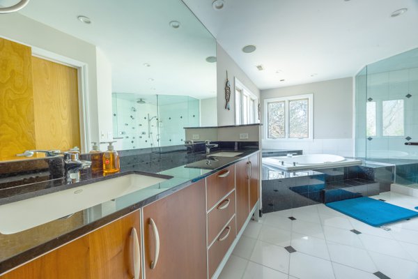 Real Estate example