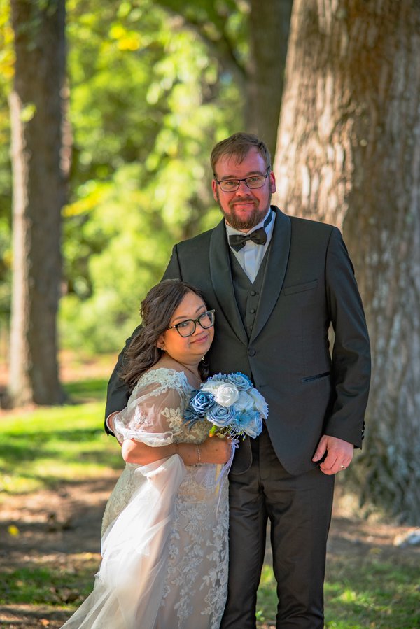 Wedding example
