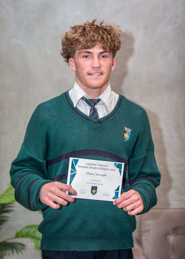 Graduation example
