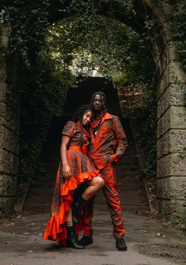 Fashion example