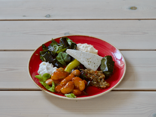 Food example
