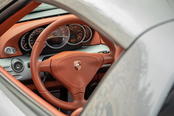 Automotive example