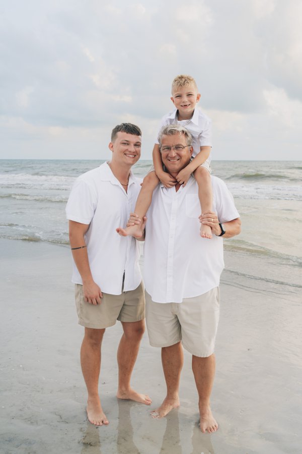 Family example