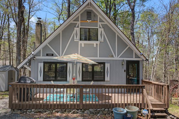 Real Estate example