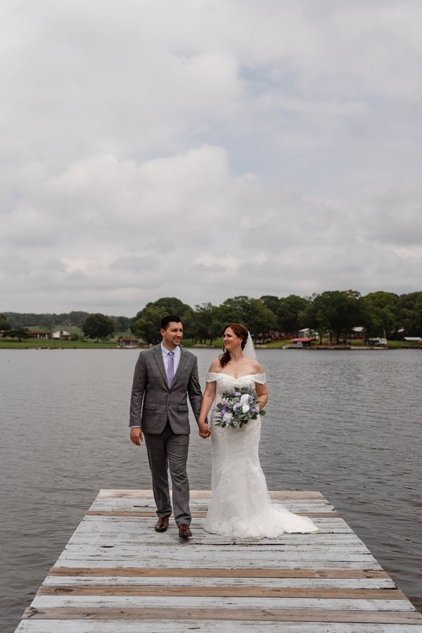 Wedding example