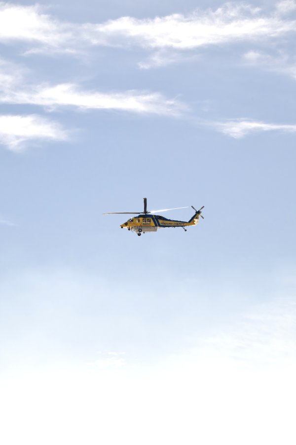 Aircraft example