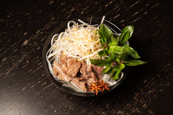 Food example
