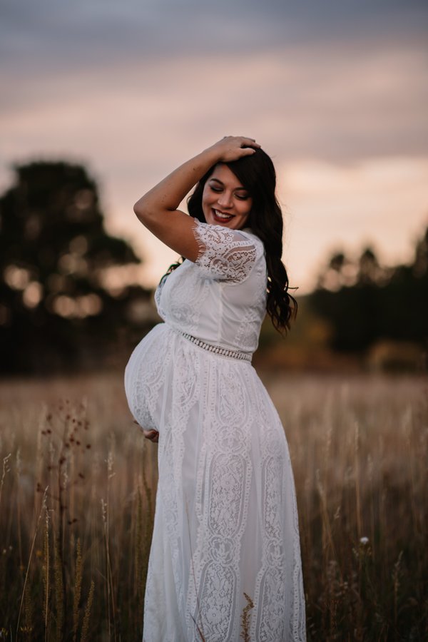 Maternity example