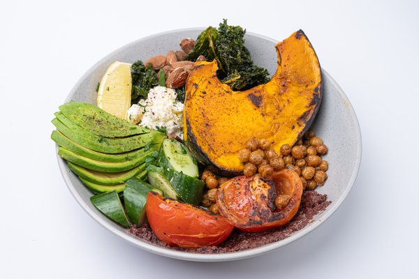 Food example