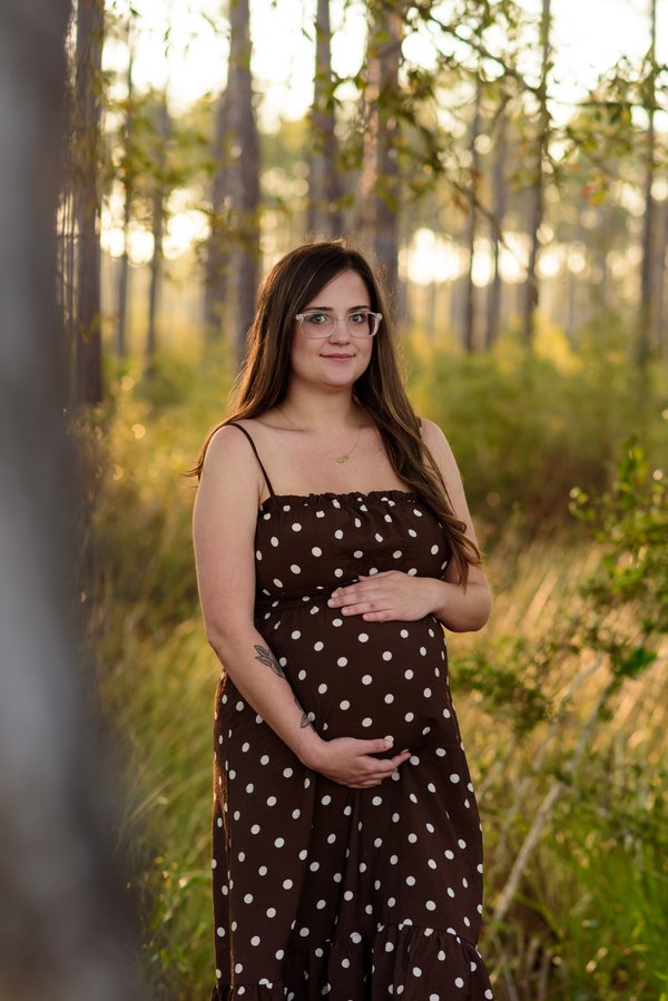 Maternity example