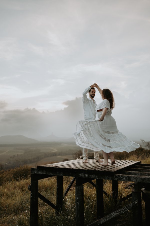 Engagement example