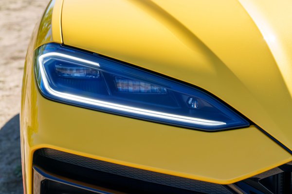 Automotive example