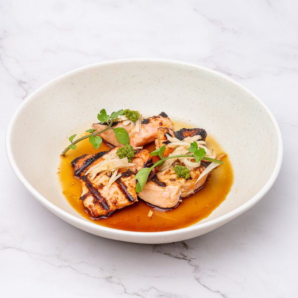 Food example