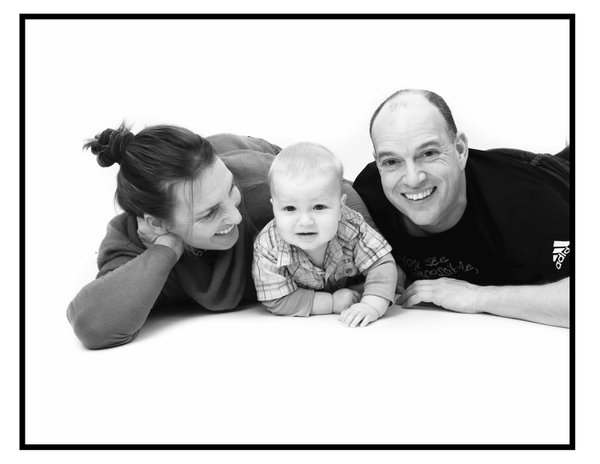 Family example