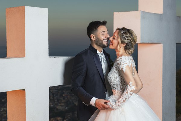 Wedding example