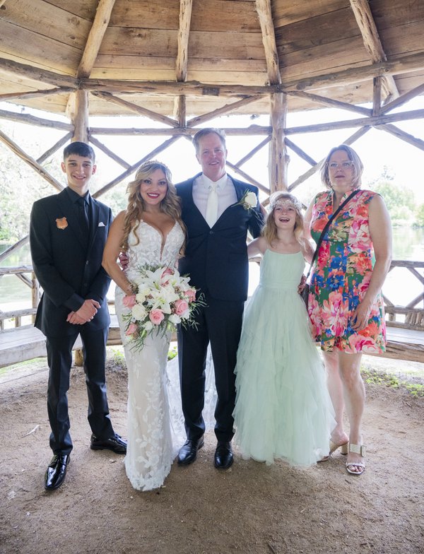 Wedding example