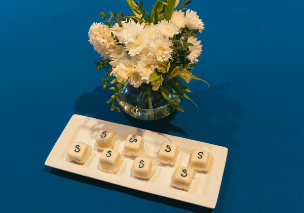 Party example