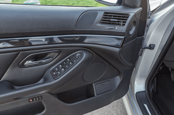 Automotive example