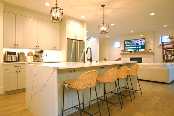 Real Estate example