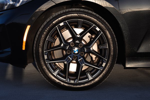 Automotive example