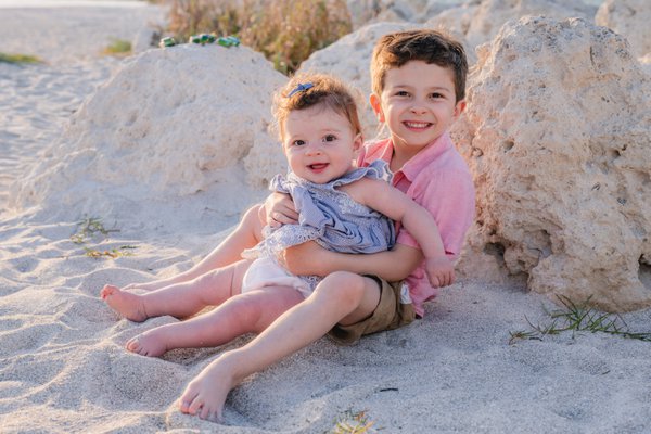 Family example
