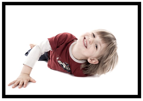 Kids example