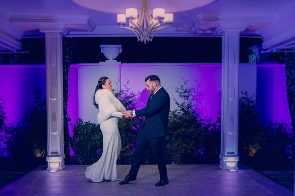 Engagement example