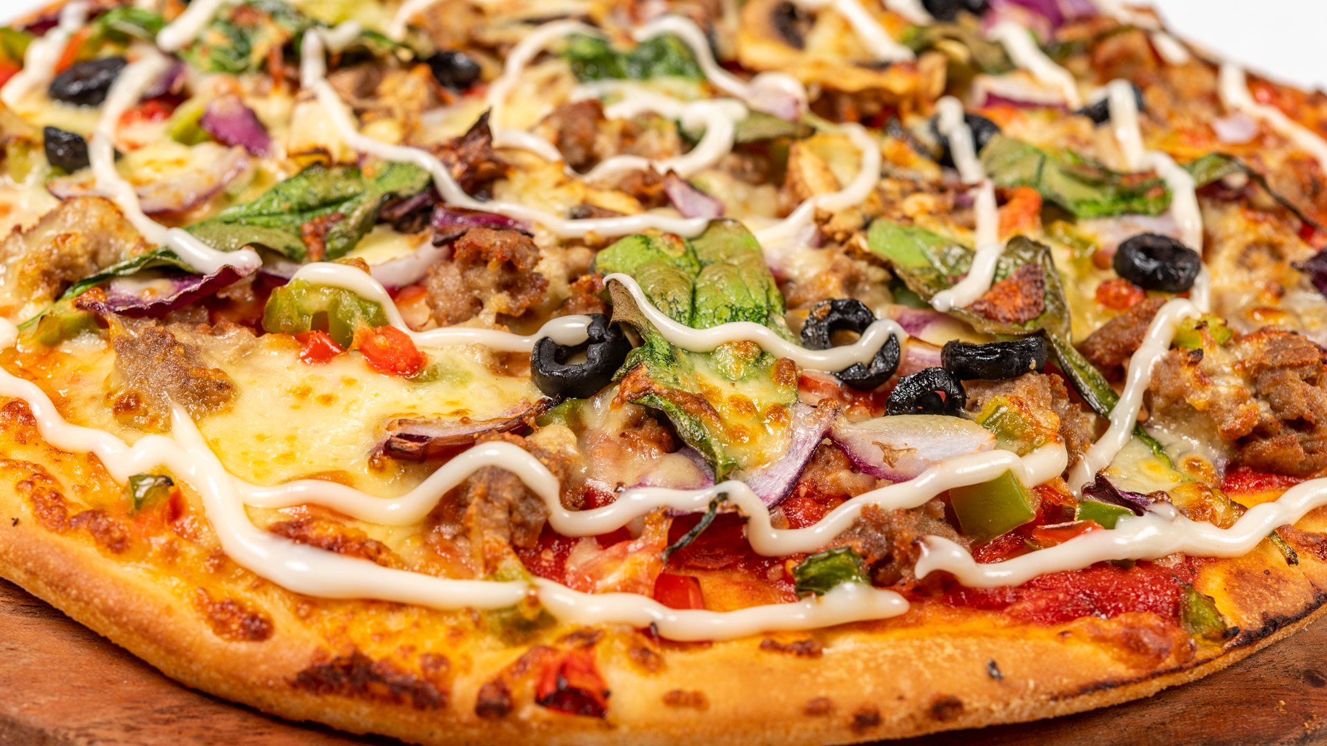 Pizza Bella Sunnyvale Auckland in Auckland, NZ Snappr