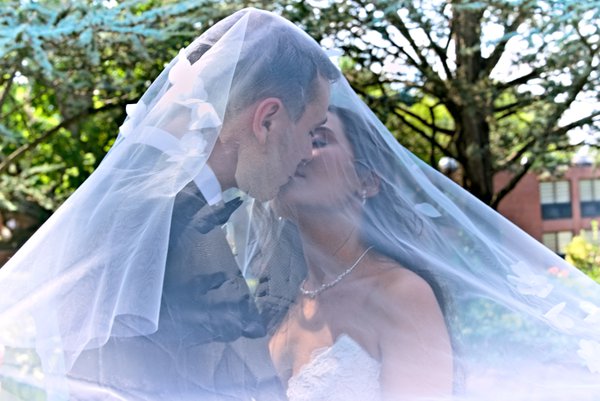Wedding example