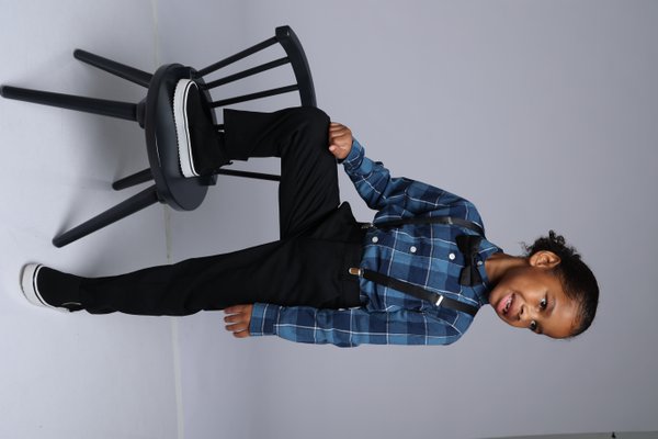 Kids example